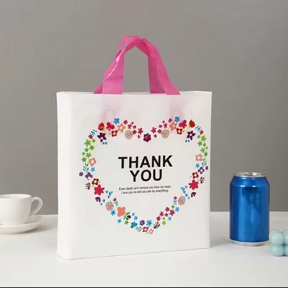 Gift bags 5pcs - Picture 3 of 6